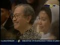 Kick Andy: Singa dari Negri Jiran [5]