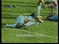 Macar� 2 Espoli 3 - Copa P�lsener 2008 - 2da. Etapa - Fecha 5