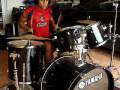 Ocean Avenue-Yellowcard drum cover