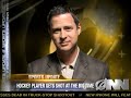 The Onion: NHL Star Called Up To Big Leagues To Play For NFL