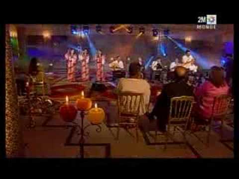 Bnat Khouribga - jarra cha3bi kamanja khouribga.