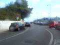 videos de Mareggiata Mondello 22 Novembre 2008 (parte 9)