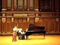 Dinicu/Heifetz Hora Staccato - Hahn Dinicu/Heifetz Hora Staccato - Hahn