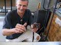 my finger is on fire michael (HOLLYWOOD) raines comedy