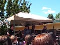 Vision Of A Throne Live
