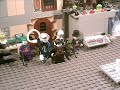Lego Batman and Spider-Man - The Robin Lego Batman and Spider-Man - The Robin