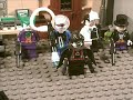 lego batman and spider man   the robin