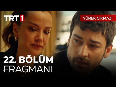 Yürek Çıkmazı 22. Bölüm Fragmanı                                                                                                                                                                                                                          