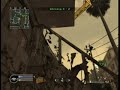 COD4 - Search and Destroy on District