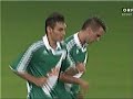 Rapid Wien - Tiflis UEFA Cup 4 - 0 V. Kavlak
