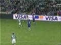 Rapid Wien - Tiflis UEFA Cup 4 - 0 V. Kavlak