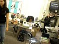 French 4 musical chairs pt. 1