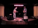 chris koza with peter sieve in the cellar at uw-la crosse. february 28th, 2008.

www.myspace.com/chriskozaband

setlist:

1. morning moon
2. divine andromedary
3. view from a pier
4. belmont stakes
5. foothills
6. the dark delirious morning
7. ten thousand days
8. south south dakota
9. tired eyes
10. redwood skyline
11. really definitely gone
12. crater lake
13. scorpion honey
14. winning the lottery
15. yellow brick road
16. midnight rose
17. patterns
18. straight to video
19. adjust