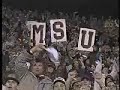 1999 Egg Bowl 1999 Egg Bowl