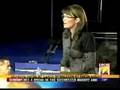 Dierking on Palin: WKRC 10/10/08