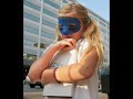 Noelle North, Scientology & Subway Sandwiches