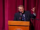 Andrea Neves and Barton Evans Social Justice Lecture Series - Jonathan Kozol: Shame of the Nation