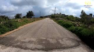 عمورية   - جولة في شوارع عمورية