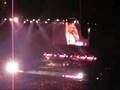VIDEO - SYDNEY TAKING CHANCES TOUR 05/04/08