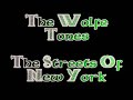 http://www.celtic-crazy.com
the wolfe tones - the streets of new york