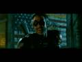 Watchmen fan trailer 3