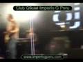 Marta tiene un marcapaso, Hombres G en Cunit