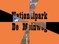 Nationalpark De Meinweg in der Provinz Limburg (Niederlande)