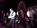 \"Rocky Horror Show\" at Burien Little Theatre \"Rocky Horror Show\" at Burien Little Theatre