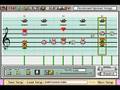 Super Mario 64 Bomb-omb Battlefield on Mario Paint Composer