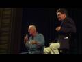 videos de Malcolm McDowell Savannah Film Festival 2008 Part 6