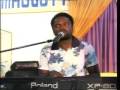 Cobhams @Rejoice 2008