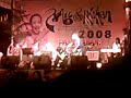 skul shuz/wherever i may roam/musikahan sa Tagum