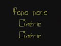 parle moi  soprano