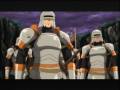Spectral Force 3 Prologue