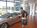 Mike Jutan in Europe: Lamborghini Factory Countach 25th