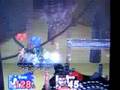 Cat Fight (Snake) vs Kenpachi (Sonic)