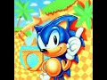 RARE Sonic the Hedgehog Theme Remix