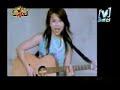 tanya chua's latest mv, hyperactive kid from her t-time best collection.