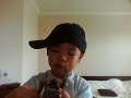 4 year old transforming his transformer 2 4 year old transforming his transformer 2