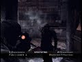 GoW 4v4 Snipe!