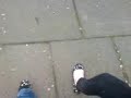 me n froogle walkin wearin each others shoes me n froogle walkin wearin each others shoes
