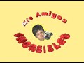 el extraño mundo animal de carlanga