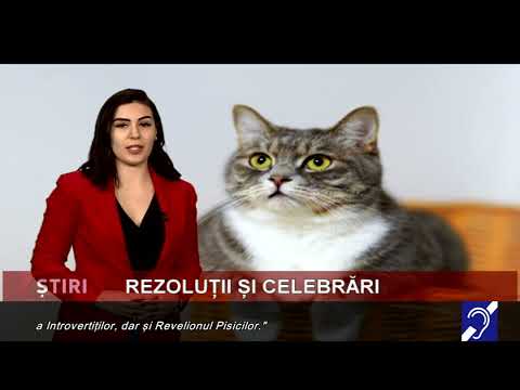 Rezoluții și celebrări