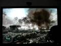 videos de Call of duty world at war 2560x1600 Evga 8800gts 512