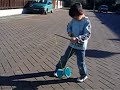 STAN 91 DIABOLO TECKTONIK ST PIERRE DU PERRAY 91280 essonne