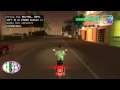 Vice City Trails для GTA Vice City видео 1