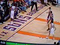 Steve Nash mad soccer skills