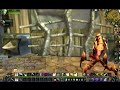 World or Warcraft Arena 2V2 HunterRogue 080302 Vol.3