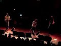 The Gathering @ Buenos Aires - Saturnine