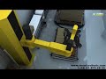 AtomicRobotic Paletizado con Fanuc M-400 AtomicRobotic Paletizado con Fanuc M-400